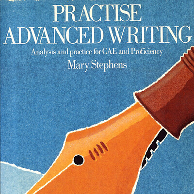 Practise Advanced Writing Stephens