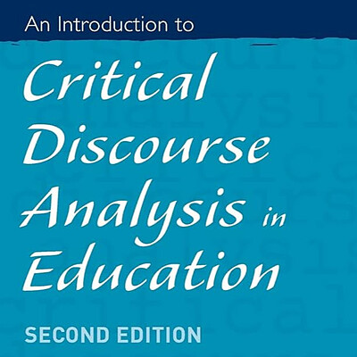 Critical Discourse Analysis in Education second edition Rogers