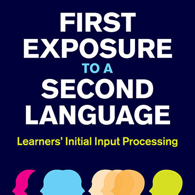 First Exposure To A Second Language Han Rast