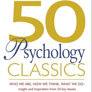 50 Psychology Classics