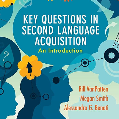 key questions in second language acquisition van patten  Alessandro G. Benati smith