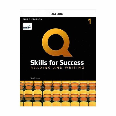 Q Skills for Success 1 Reading and Writing 3rd