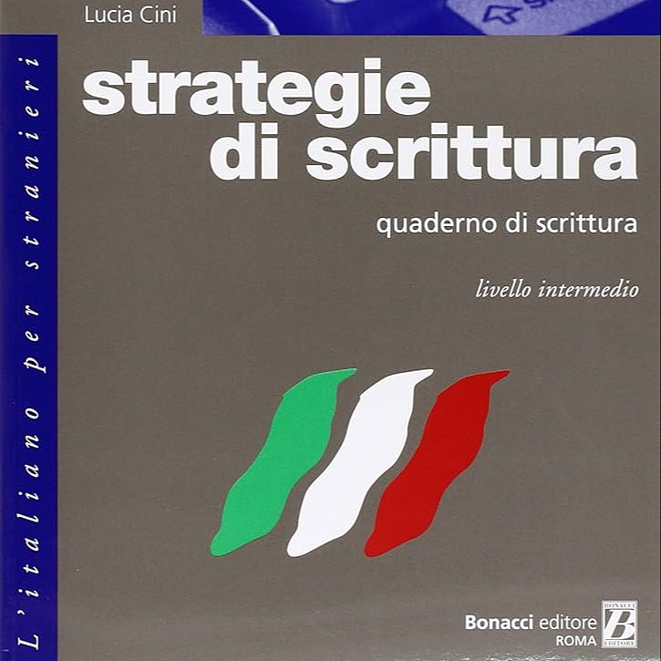 Strategie di Scrittura Lucia Cini