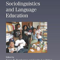 Sociolinguistics and Language Teaching - mckay-Hornberger