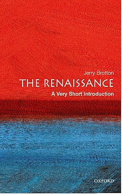 The Renaissance A very short introduction - Jerry Brotton