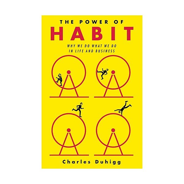 The Power of Habit