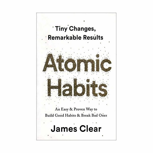 Atomic Habits