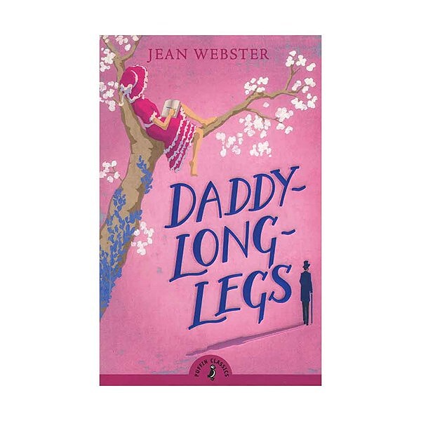 Daddy Long Legs - Jean Webster