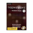 خرید کتاب Viewpoint Level 1 – Student’s Book؛ نوشتهٔ Michael McCarthy، Jeanne McCarten و Helen Sandiford؛ منتشر شده توسط Cambridge University Press در ژوئن 2012؛ مناسب برای زبان‌آموزان سطح B2؛ شامل تمرین‌های چهارمهارتی و استراتژی‌های مکالمه؛ ایده‌آل برای جستجوی "کتاب آموزش زبان انگلیسی سطح Upper-Intermediate"