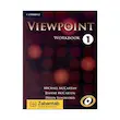 خرید کتاب کار Viewpoint Level 1 – workBook؛ نوشتهٔ Michael McCarthy، Jeanne McCarten و Helen Sandiford؛ منتشر شده توسط Cambridge University Press در ژوئن 2012؛ مناسب برای زبان‌آموزان سطح B2؛ شامل تمرین‌های چهارمهارتی و استراتژی‌های مکالمه؛ ایده‌آل برای جستجوی "کتاب آموزش زبان انگلیسی سطح Upper-Intermediate"