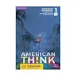 خرید کتاب کار American Think 1 سطح A2 ویرایش دوم، منبع آموزشی زبان انگلیسی انتشارات کمبریج ویژه نوجوانان و جوانان