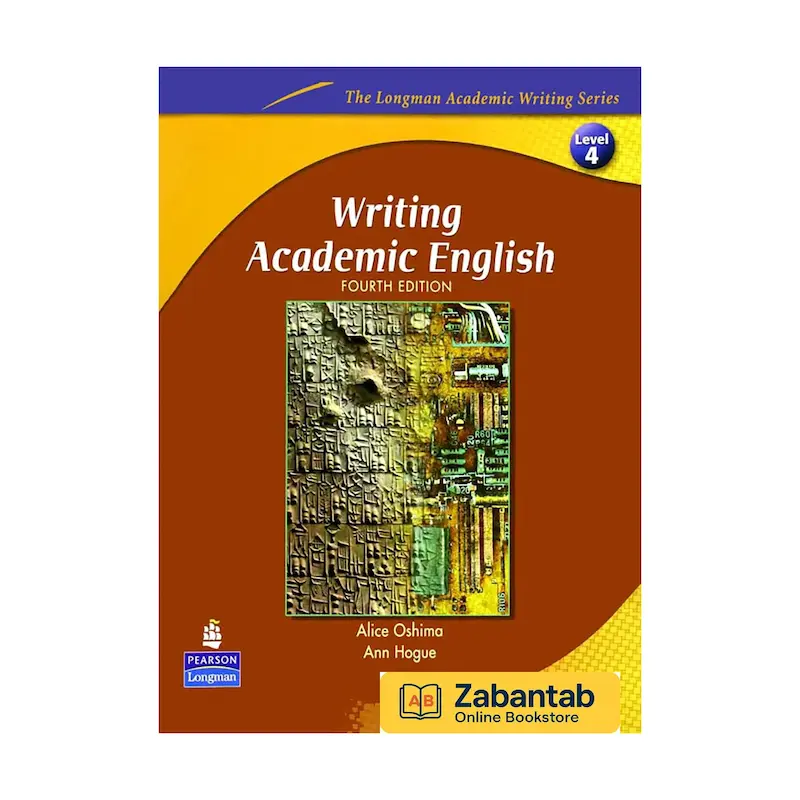 Writing Academic English 4th