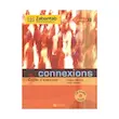 خرید کتاب کار Connexions 2، منبع آموزشی زبان فرانسه سطح متوسط از مجموعه آموزشی Connexions
