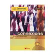 خرید کتاب کار Connexions 3، منبع آموزشی زبان فرانسه سطح پیشرفته از مجموعه معتبر Connexions