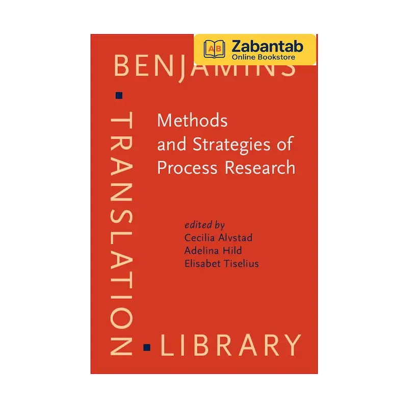 Methods and Strategies of Process Research
