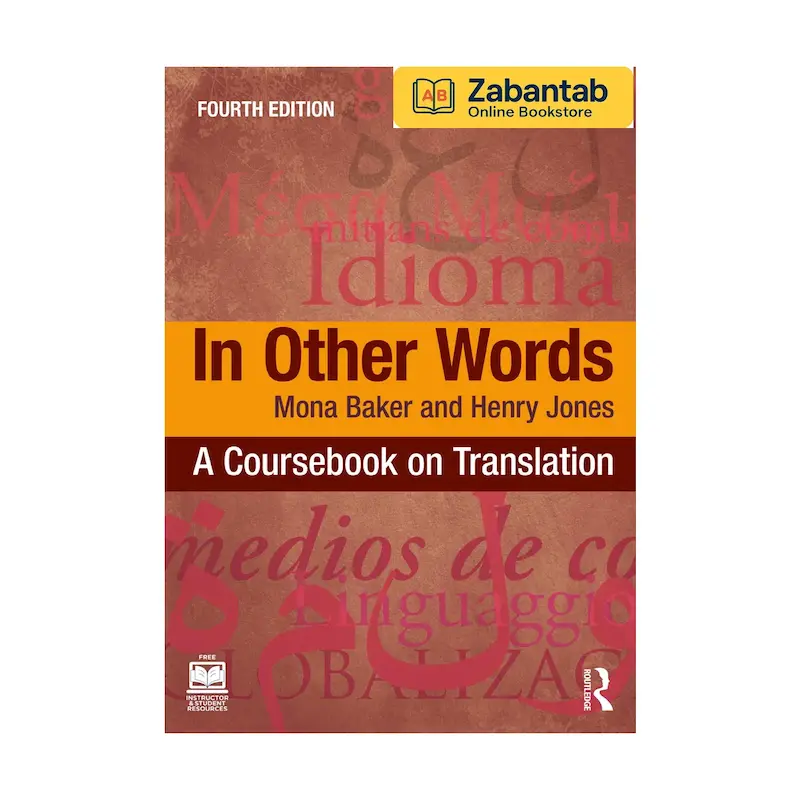 In Other Words A Coursebook on Translation 4th Edition