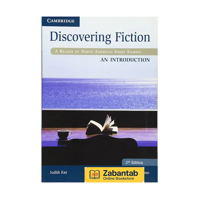 Discovering Fiction An Introduction 2nd
