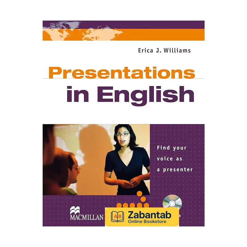 Presentations in English