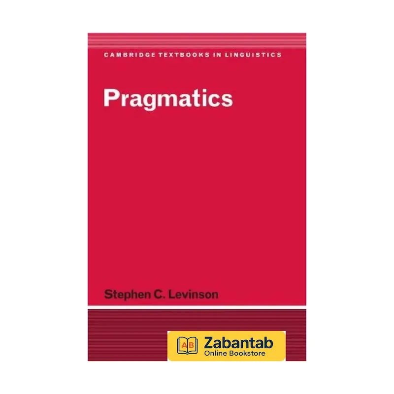 Pragmatics