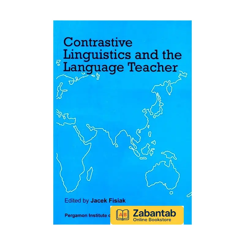 Contrastive Linguistics and The Language Teacher
