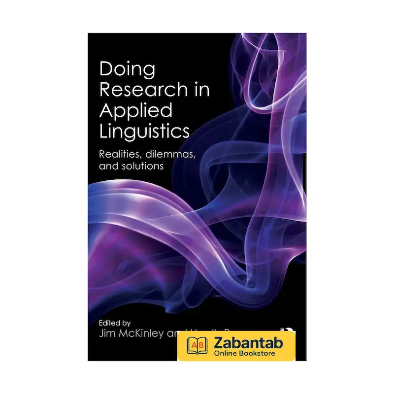 Doing Research in Applied Linguistics