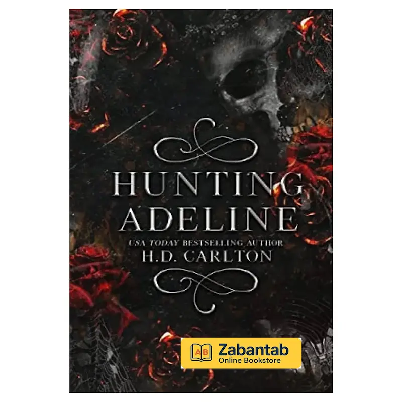 Hunting Adeline 2