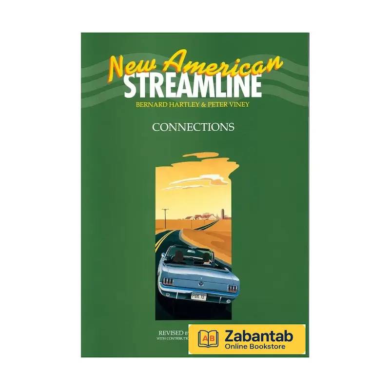 New American Streamline Connections