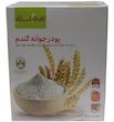 پودر جوانه گندم بین استار
