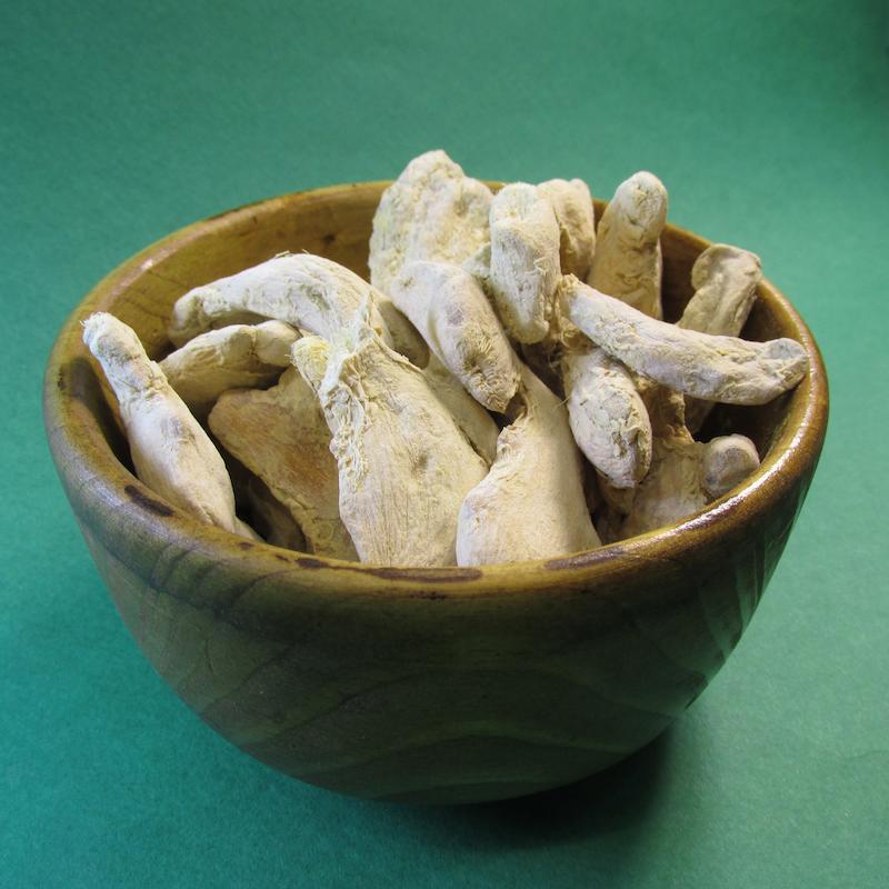 زنجبیل قلم درجه1 (چینی)