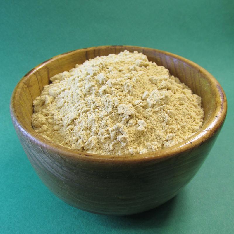 زنجبیل آسیاب شده درجه 1