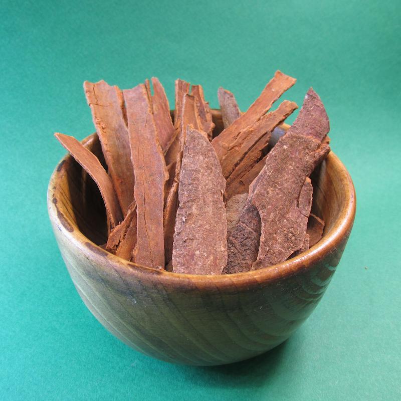 دارچین قلم شکسته