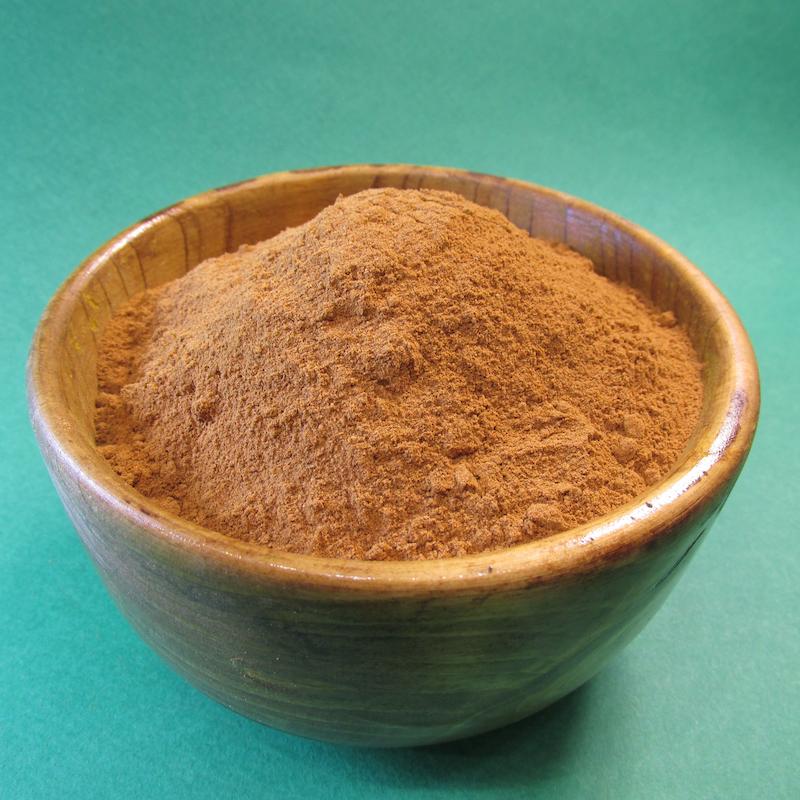 پودر دارچین