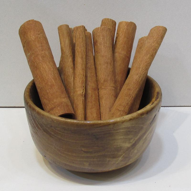 دارچین سیگاری