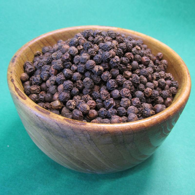 فلفل سیاه درشت درجه 1