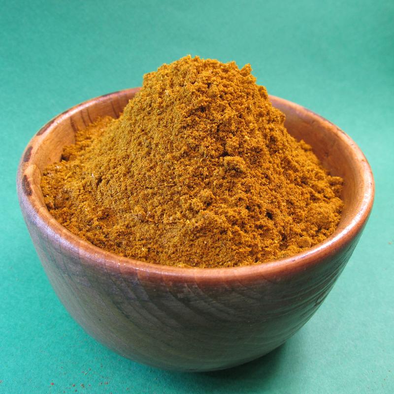 ادویه کاری