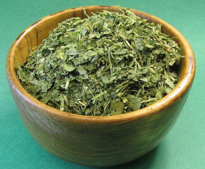 جعفری خشک