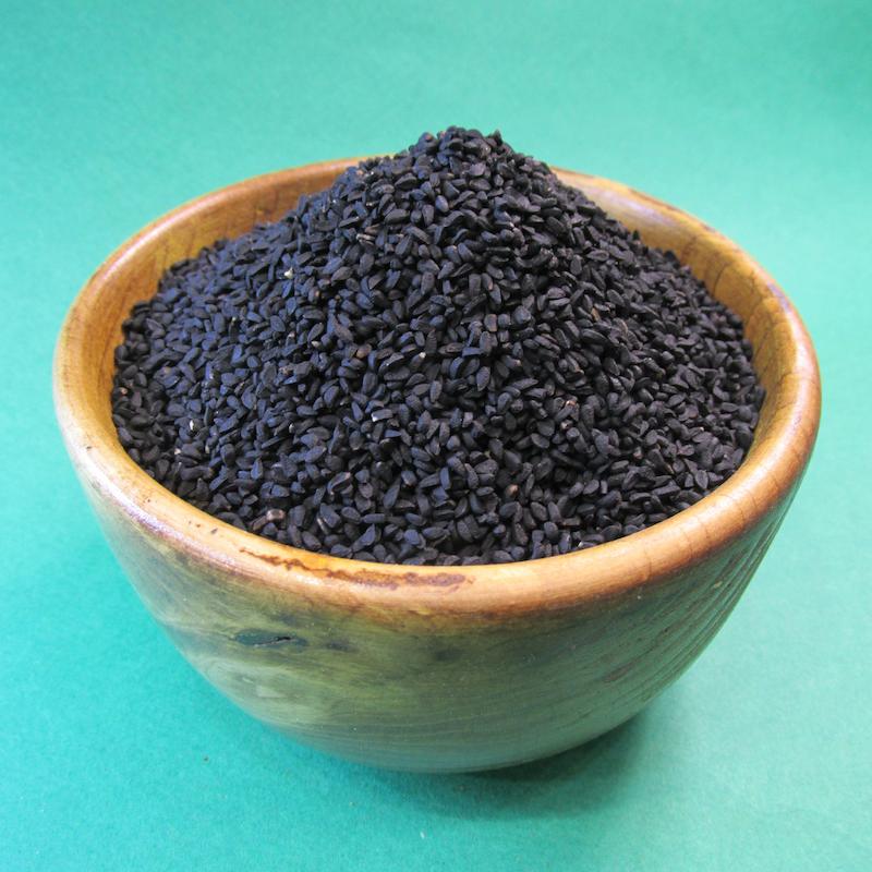 سیاه دانه درجه 1