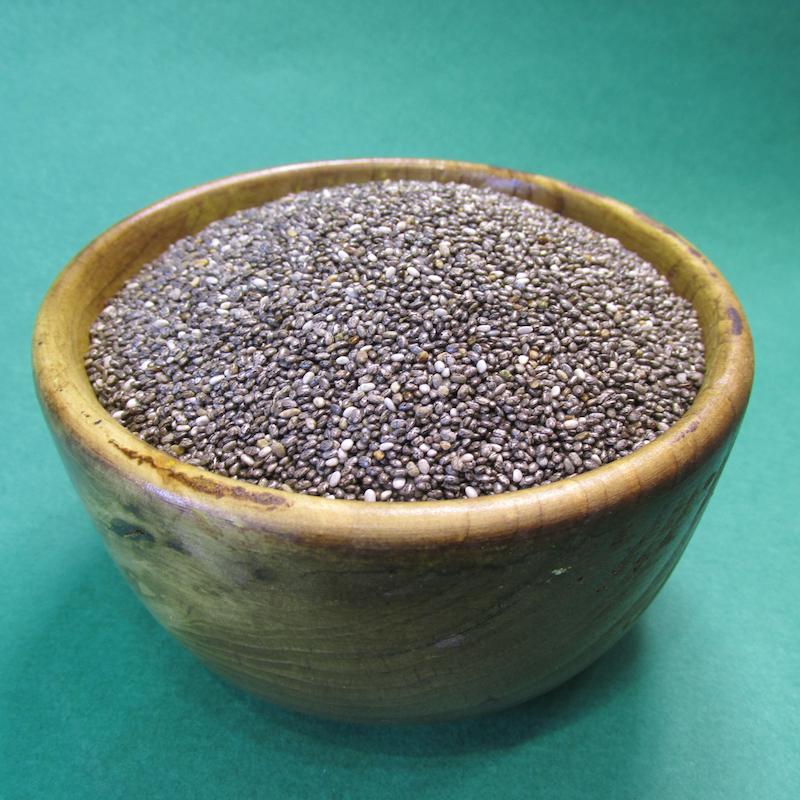دانه چیا