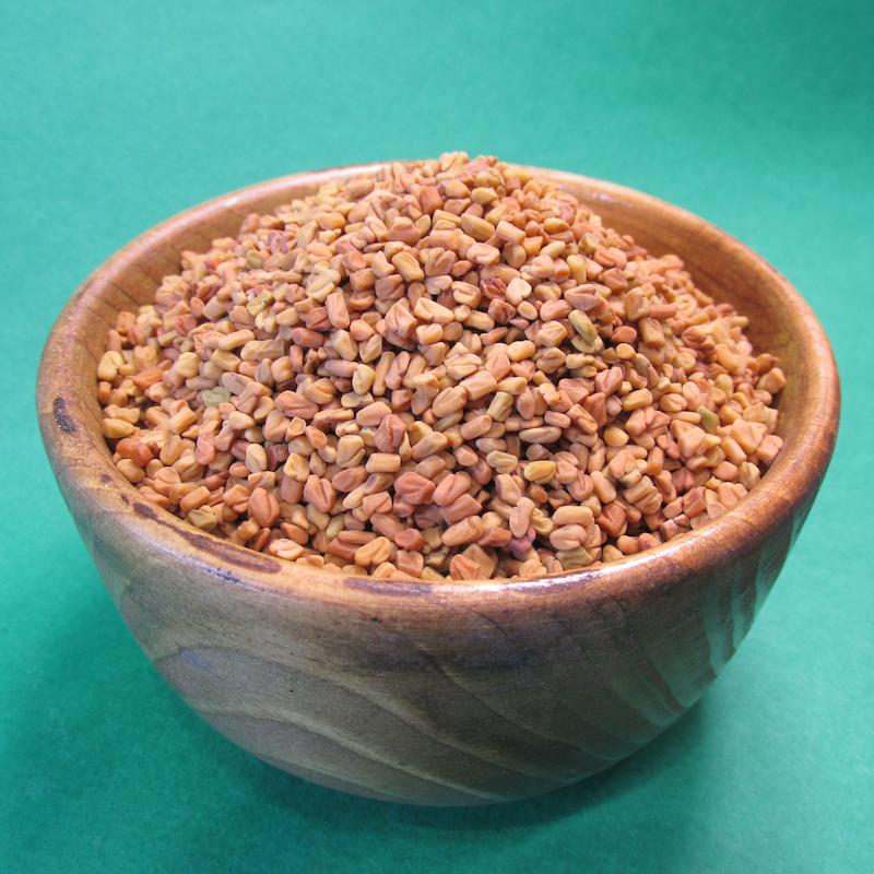 تخم شنبلیله