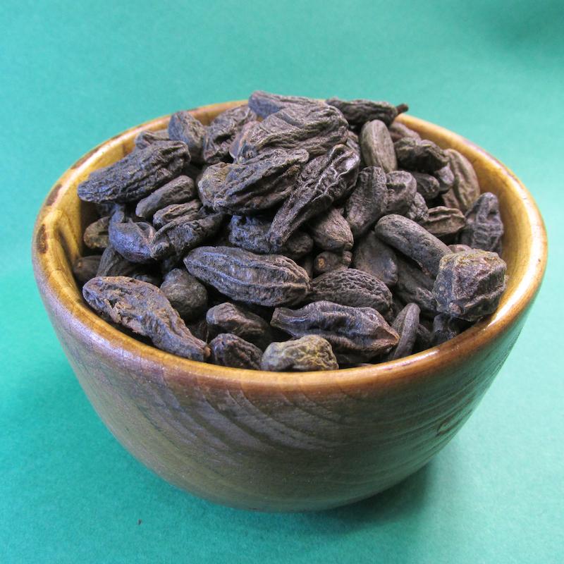 هلیله سیاه