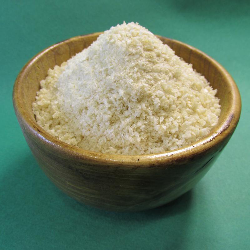 پودر سوخاری