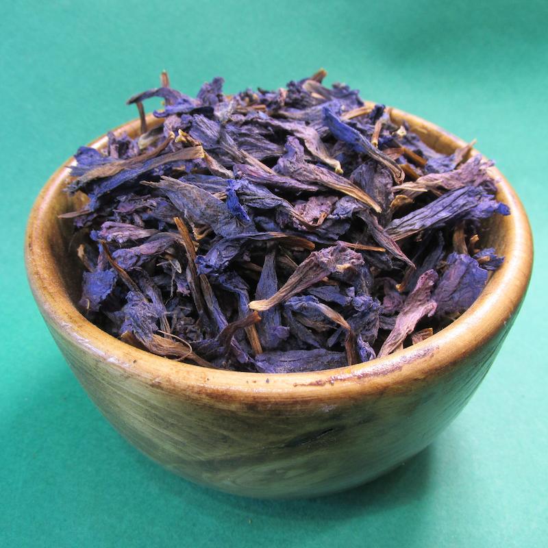 گل گاو زبان