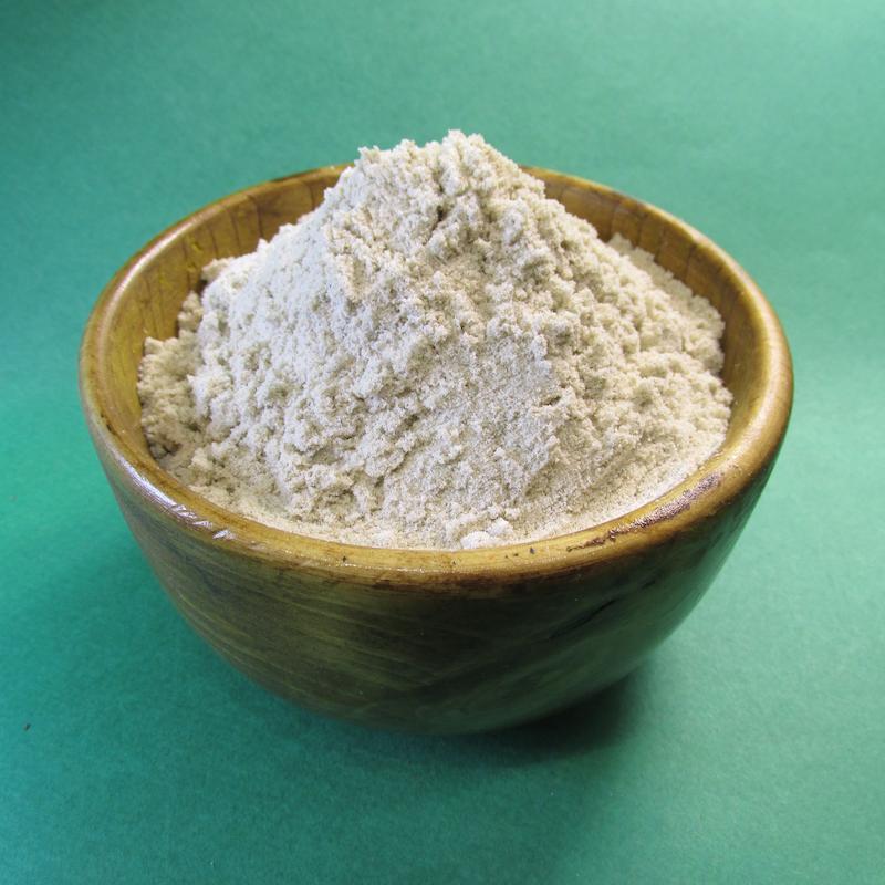 ادویه دودی