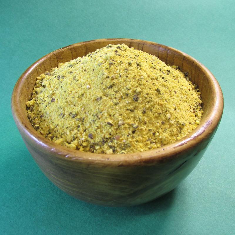 ادویه لیمو فلفلی