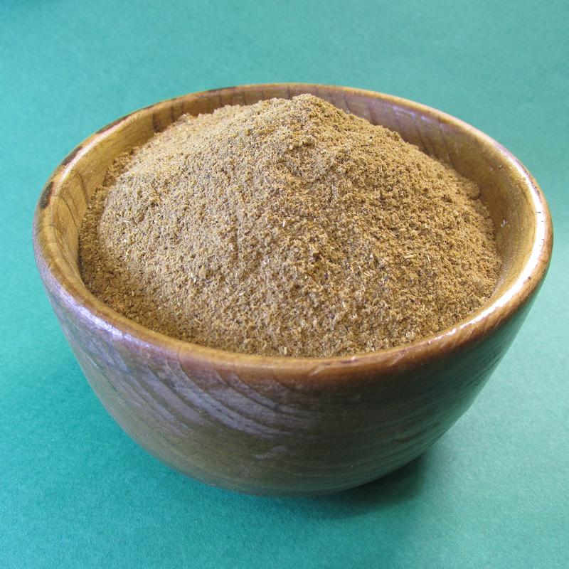 ادویه پلویی