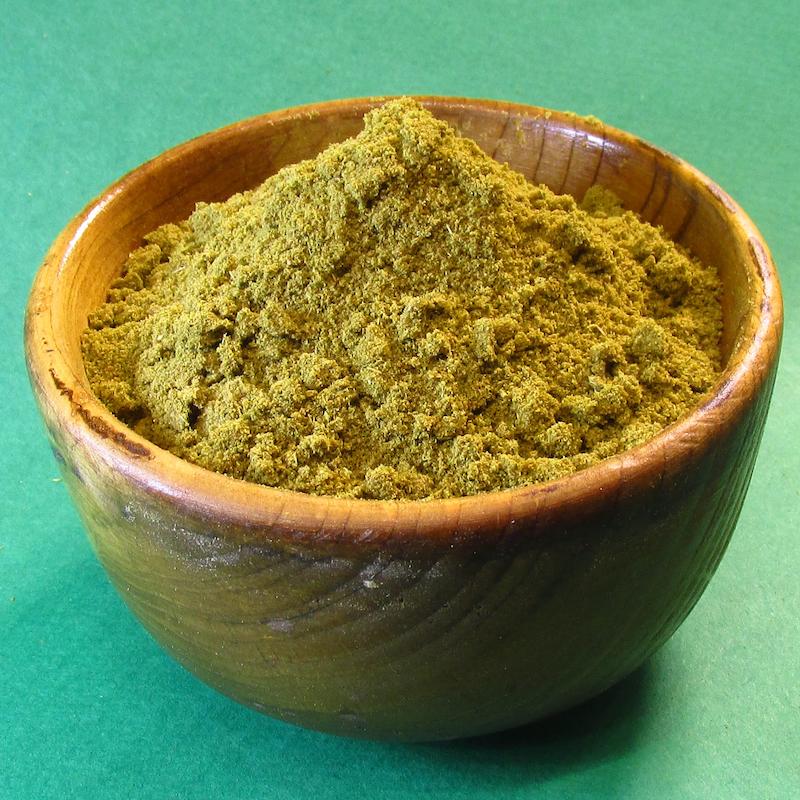 پودر زیره سبز