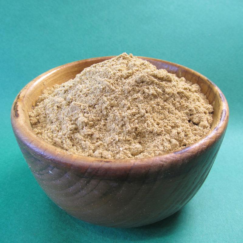 پودر گلپر