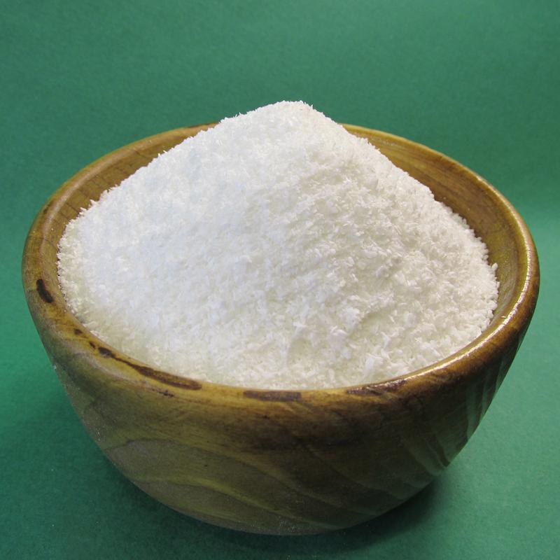 پودر نارگیل خشک