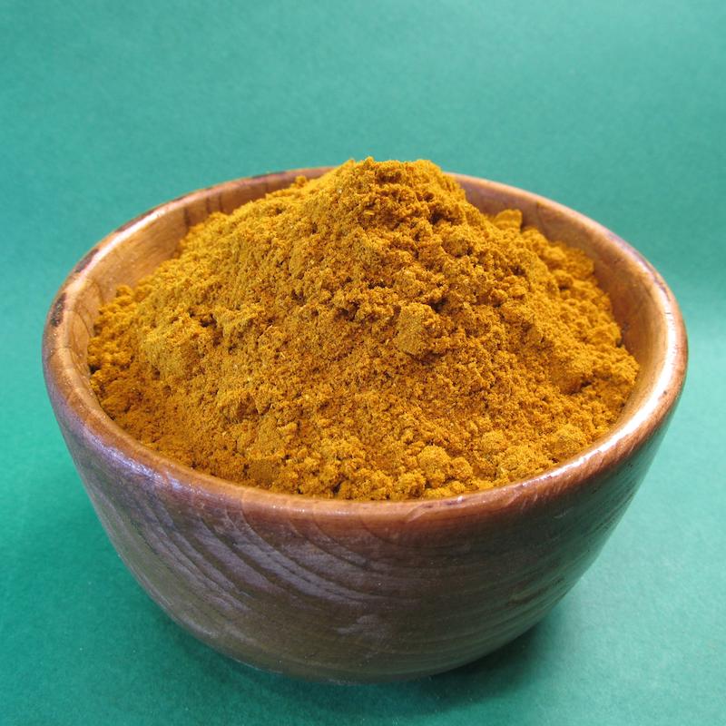 ادویه مرغ و ماهی
