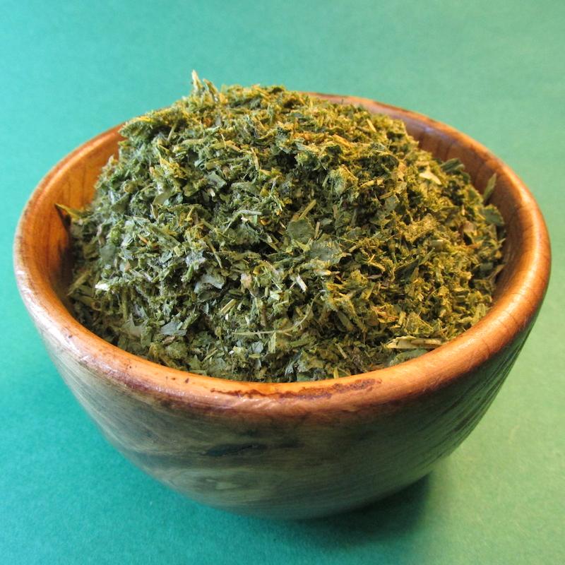 شنبلیله خشک
